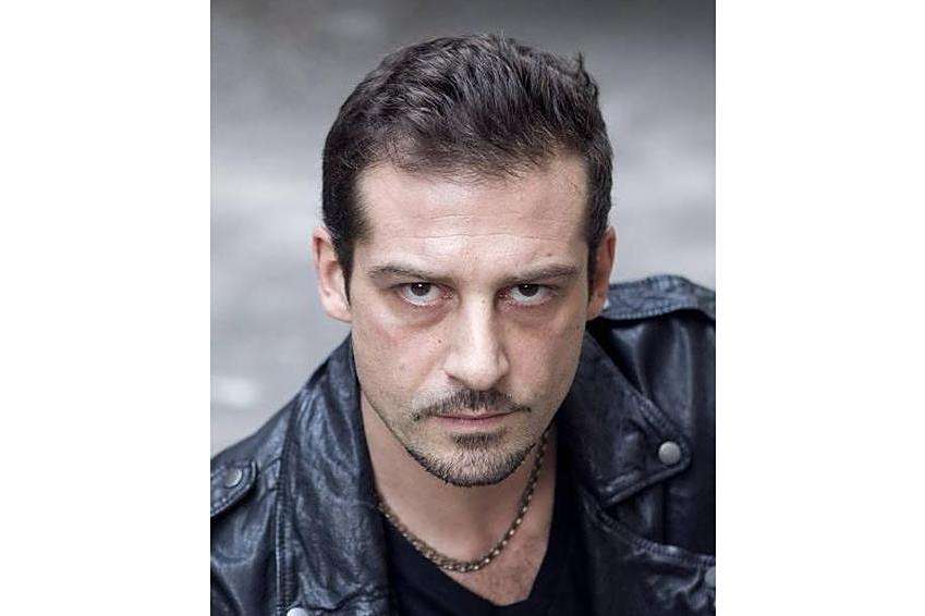Maurizio Tesei Maurizio Tesei