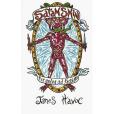 Satanskin Satanskin