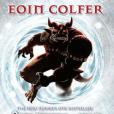 Artemis Fowl and the Lost Colony Artemis Fowl and the Lost Colony