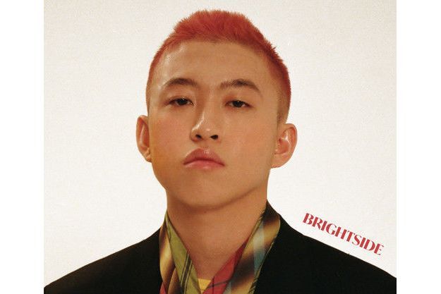 SUNNY(Rich Brian演唱的歌曲) SUNNY(Rich Brian演唱的歌曲)
