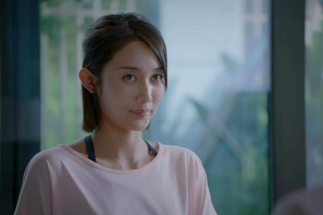 李苗苗(都市劇情片《我的鄰居長不大》 中的女配角) 李苗苗(都市劇情片《我的鄰居長不大》 中的女配角)
