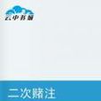 二次賭注 二次賭注