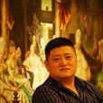 朱國凡(良子健身總裁) 朱國凡(良子健身總裁)