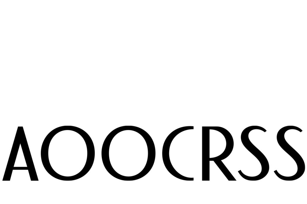 AOOCRSS AOOCRSS