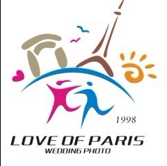 巴黎之戀婚紗攝影