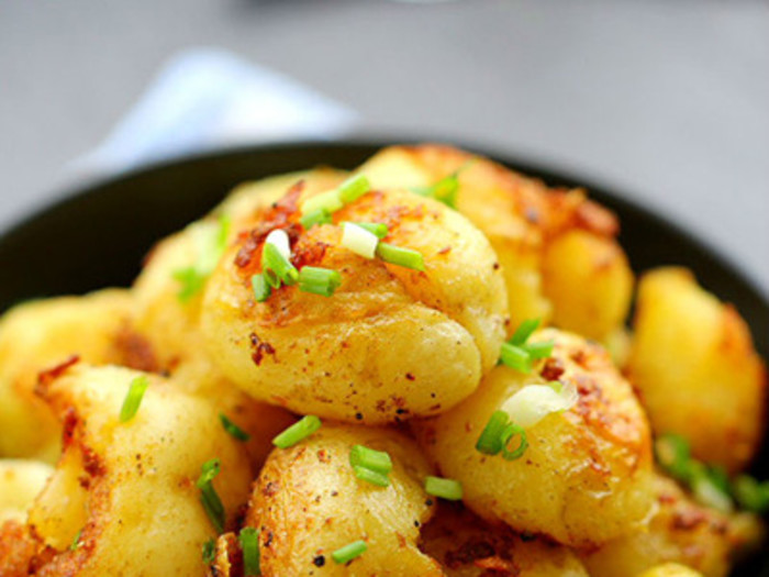 法式燴土豆