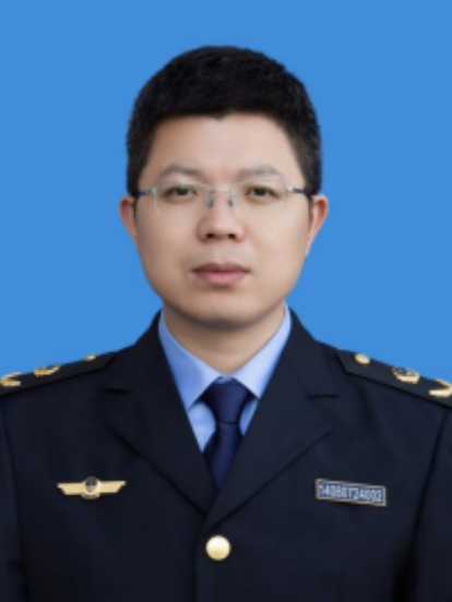 曹修偉 曹修偉