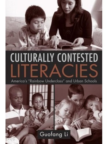 Culturally Contested Literacies Culturally Contested Literacies