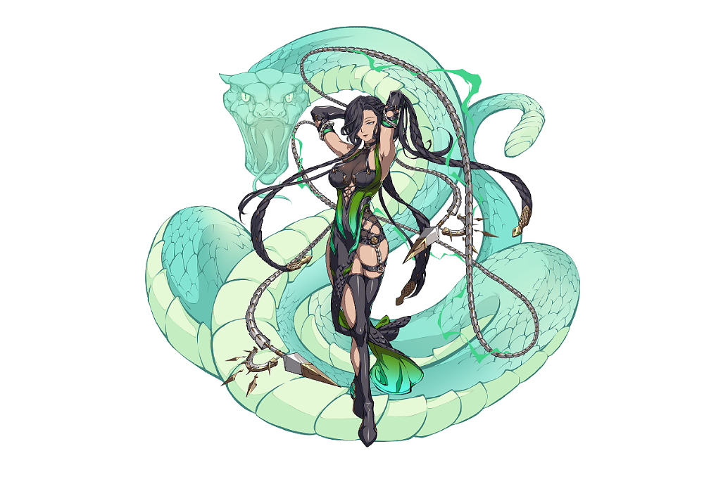 方芸(遊戲《天地劫:幽城再臨》中的角色) 方芸(遊戲《天地劫:幽城再臨》中的角色)