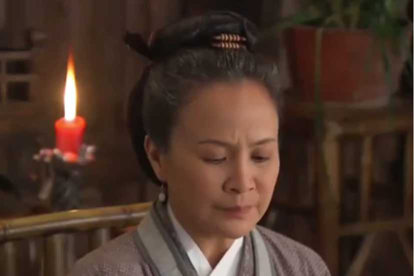 李蕾(中國女演員,代表作品有《劉海砍樵》《國土資源局長》等) 李蕾(中國女演員,代表作品有《劉海砍樵》《國土資源局長》等)