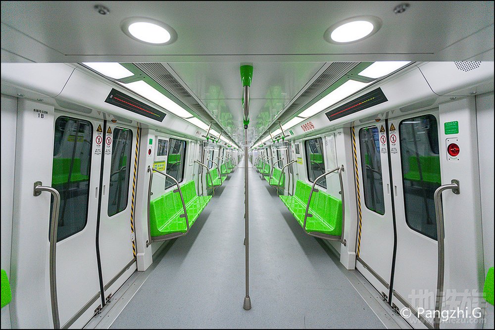 南京捷運3號線