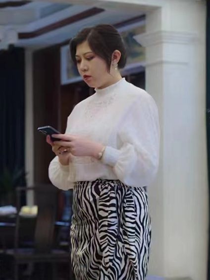 陳佩蓉(懸疑推理題材電影《荒野迷案》中的角色) 陳佩蓉(懸疑推理題材電影《荒野迷案》中的角色)