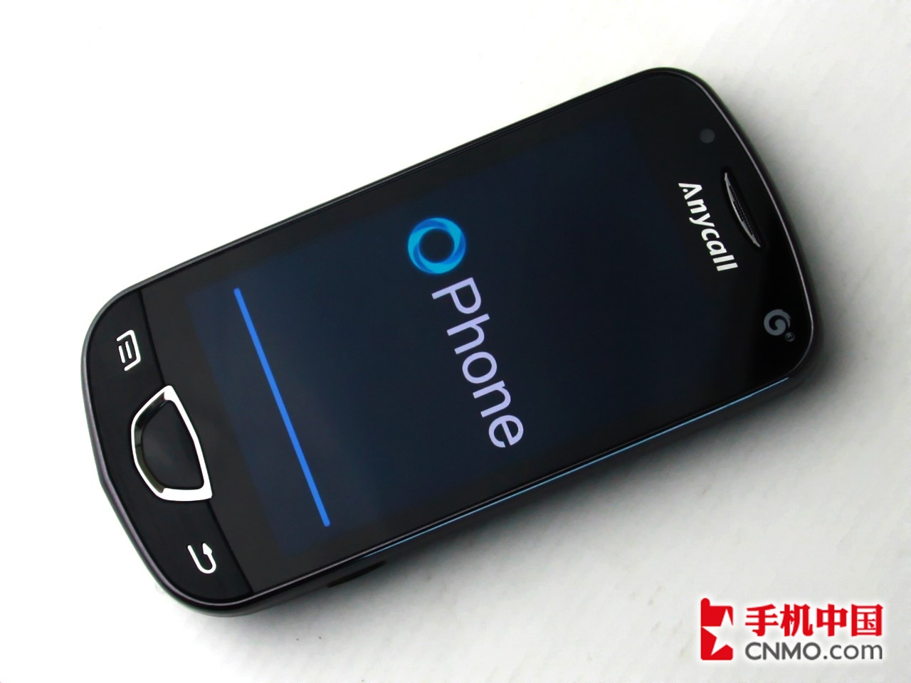 Ophone(OPhone智慧型手機)