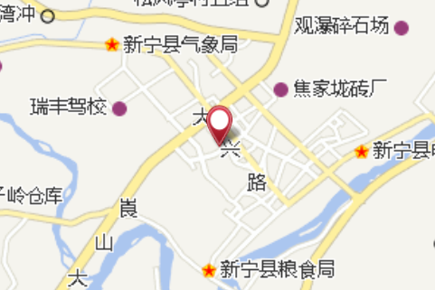 枳木山村 枳木山村