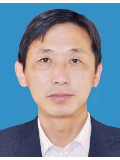 劉軍(景德鎮市浮梁縣教育體育局局長)