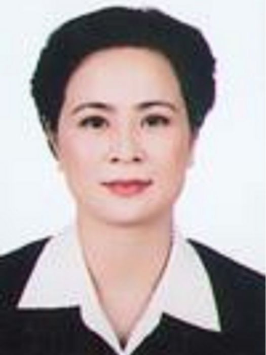 莫子慧 莫子慧