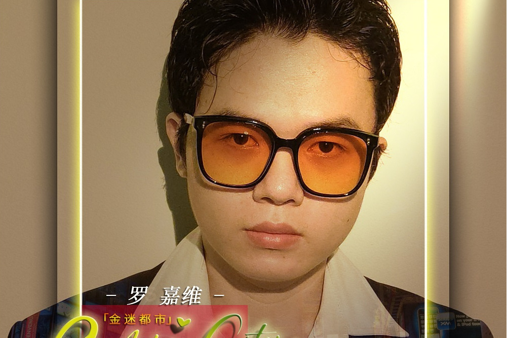 毒舌(羅嘉維演唱的歌曲) 毒舌(羅嘉維演唱的歌曲)