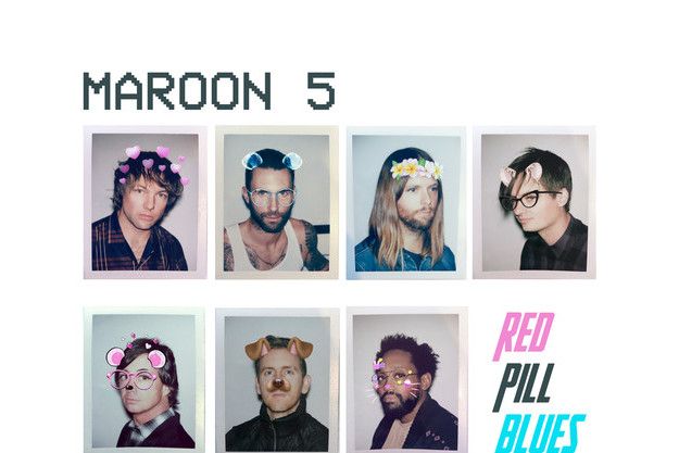 Closure(Maroon 5演唱的歌曲) Closure(Maroon 5演唱的歌曲)