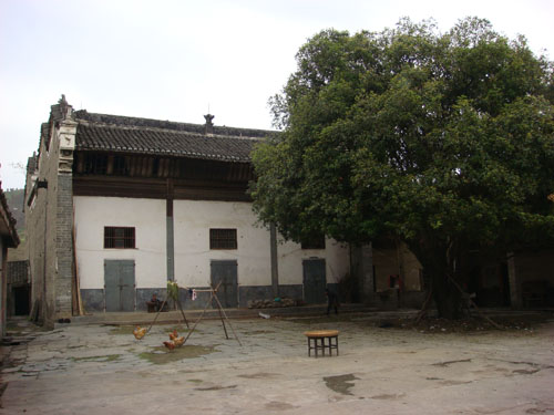 黃州廟