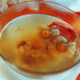 茯苓湯 茯苓湯