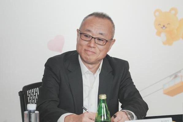 吉田武司(索尼中國總裁、法定代表人、經理) 吉田武司(索尼中國總裁、法定代表人、經理)