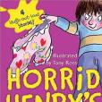 Horrid Henry\x27s Underpants(Simon, Francesca, Ross, Tony (ILT)著圖書) Horrid Henry\x27s Underpants(Simon, Francesca, Ross, Tony (ILT)著圖書)