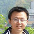 李釗(西安電子科技大學副教授) 李釗(西安電子科技大學副教授)