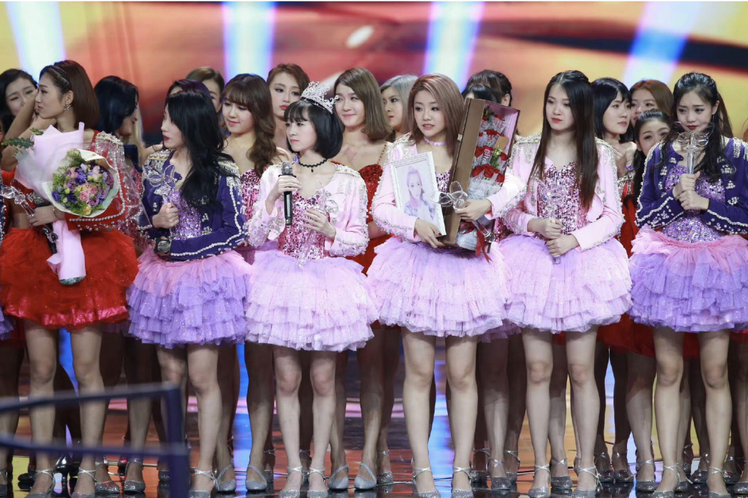 Diamond girls Diamond girls