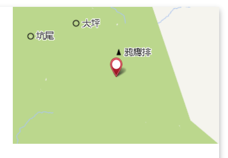 胡竹坑 胡竹坑