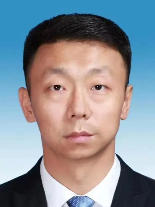 喬鵬(玉林市文化廣電體育和旅遊局黨組書記、局長) 喬鵬(玉林市文化廣電體育和旅遊局黨組書記、局長)