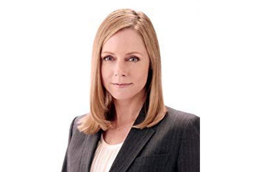 Shelley Sweeney Shelley Sweeney