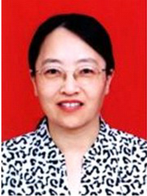廣東工業大學教授韓雅莉