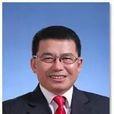 孫鵬(新疆自治區伊犁州人大黨組成員、副主任)