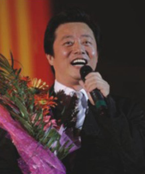 肖金聲 肖金聲