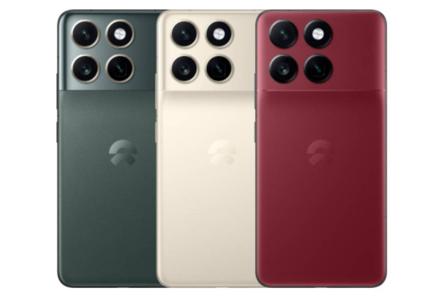 蔚來NIO Phone二代 蔚來NIO Phone二代