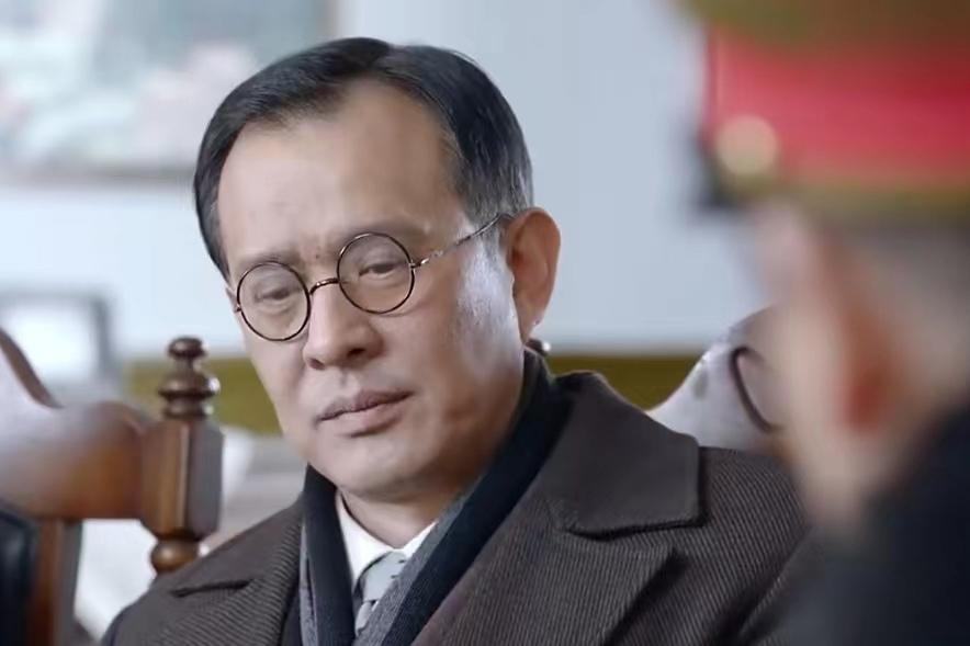楊冰鑒 楊冰鑒
