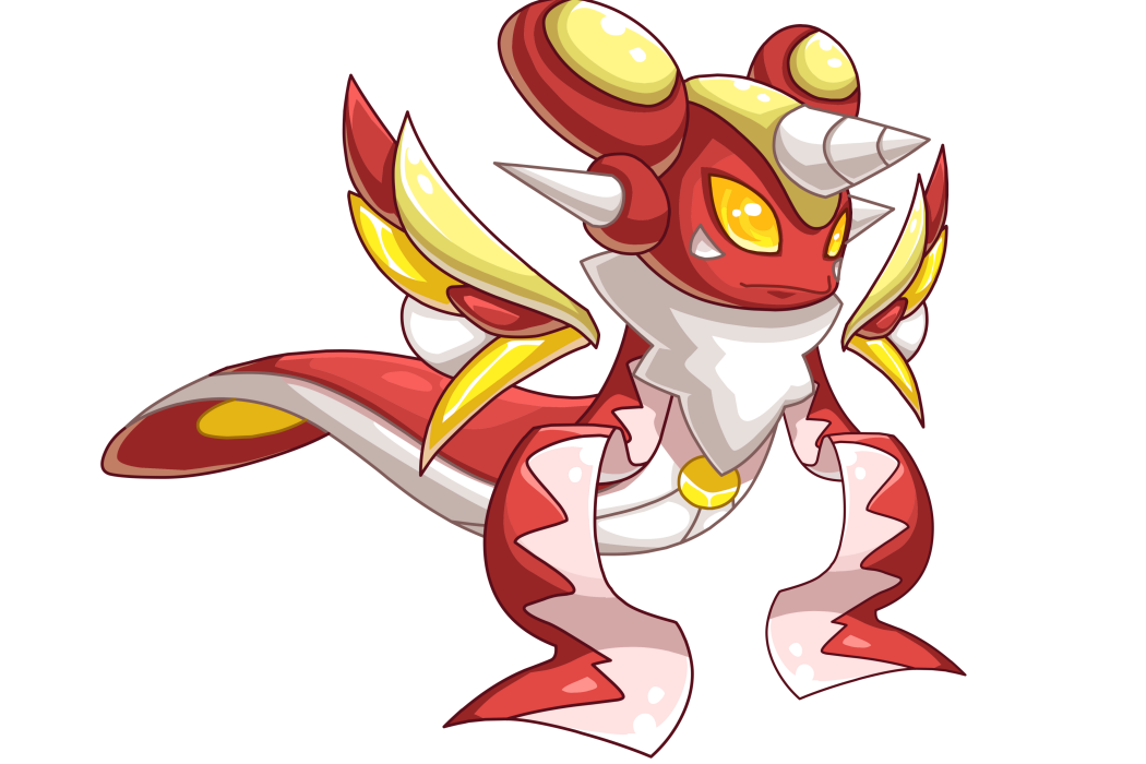斯卡伊(遊戲《賽爾號》中的精靈) 斯卡伊(遊戲《賽爾號》中的精靈)