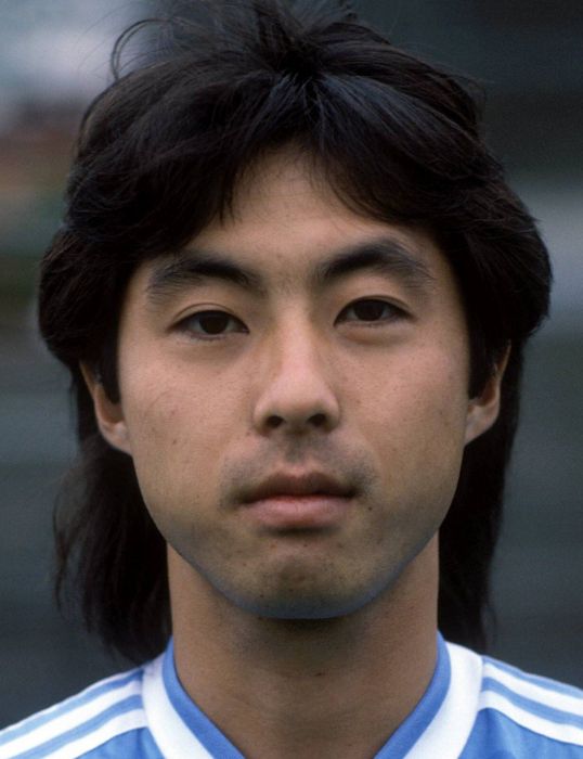 尾崎加壽夫 尾崎加壽夫