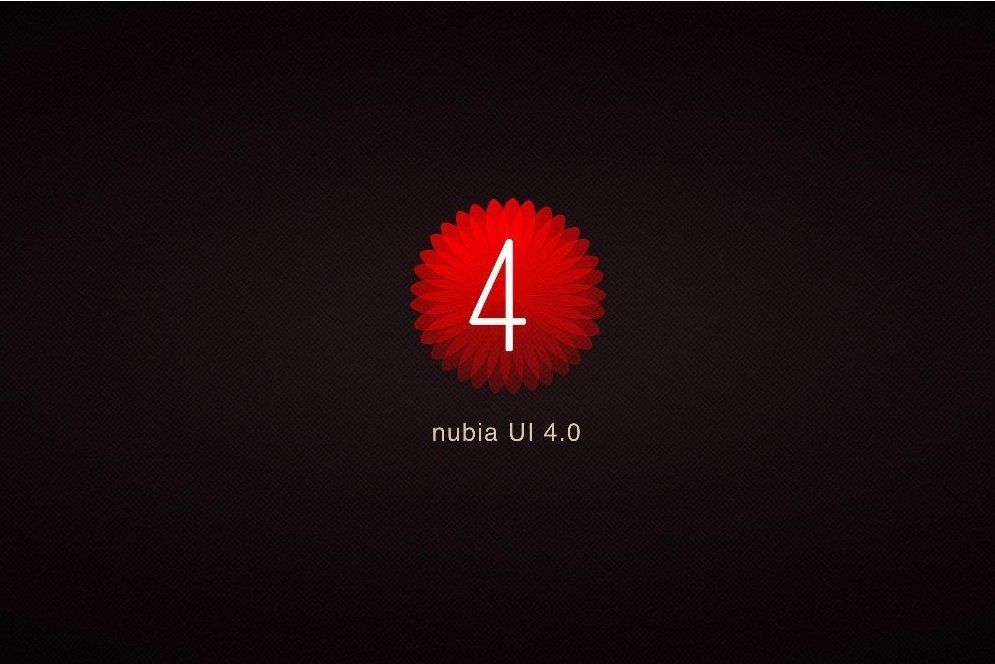 nubia UI 4.0