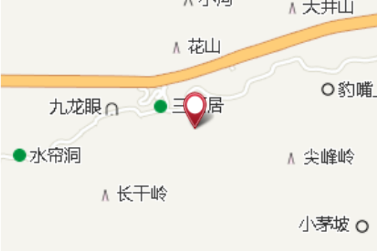 棕壩 棕壩
