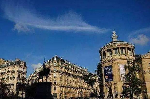 巴黎集美博物館