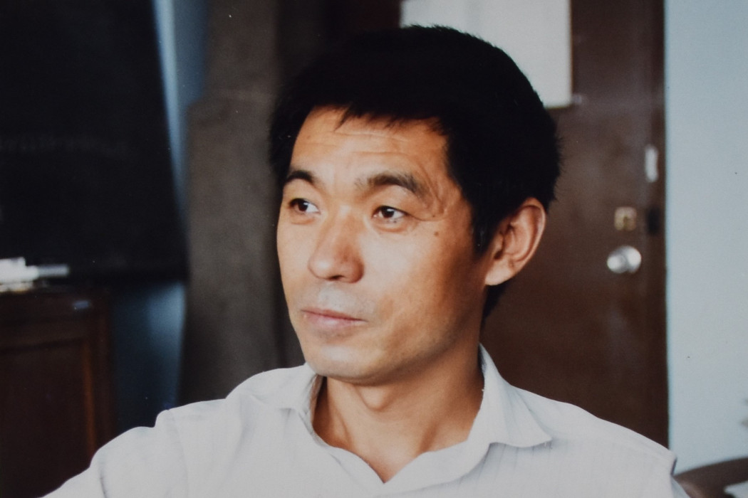 沈立德(一級美術設計)