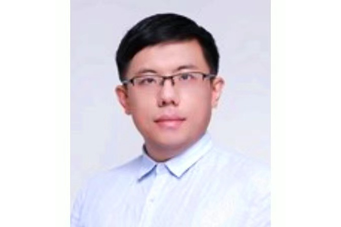 孫琪(同濟大學數學科學學院助理教授) 孫琪(同濟大學數學科學學院助理教授)