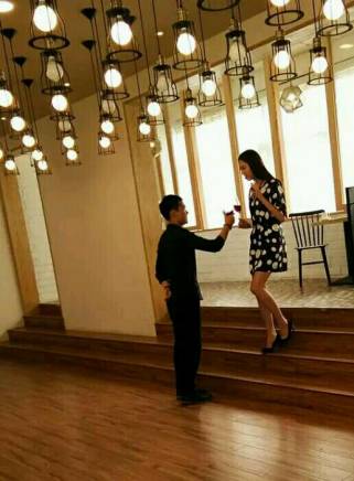 周艷婷(中國內地女演員) 周艷婷(中國內地女演員)