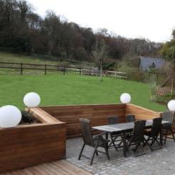 Le Pressoir