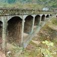 化石橋