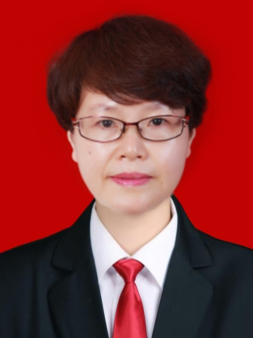 楊雙一(浙江省臨海市供銷合作社聯合社黨委委員、副主任)