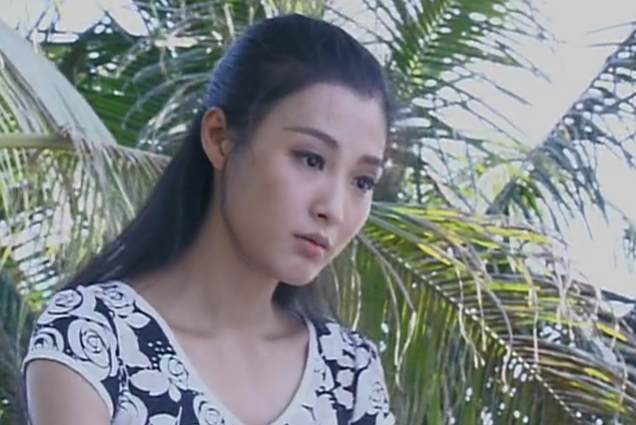 邵婷(中國家庭倫理劇《愛沒有錯》中的角色) 邵婷(中國家庭倫理劇《愛沒有錯》中的角色)