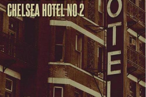 Chelsea Hotel No 2 Chelsea Hotel No 2