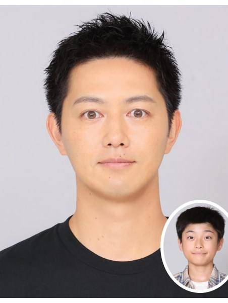 善與惡(日本2025年間宮祥太朗、新木優子主演的電視劇)
